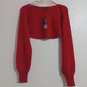 PAPERMOON - KNIT COVER UP